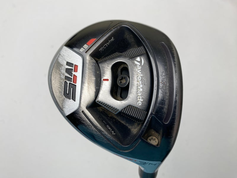 Taylormade M5 3 Rocket Fairway Wood 14* Tensei Red CK Series 65g