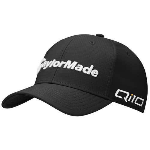 Taylor Made Tour Radar 2024 Hat (Adjustable) Golf Cap NEW