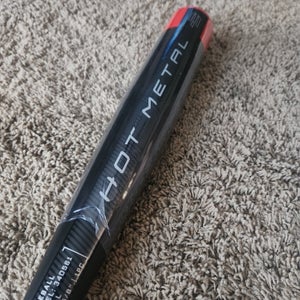 Mizuno Alloy Hot Metal B21 Bat (-3) 30 oz 33" BBCOR
