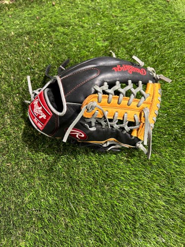 2023 Infield 11.5" R9 Baseball Glove