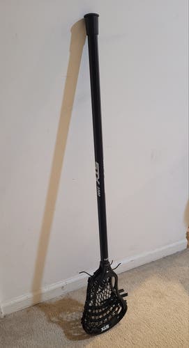 New STX Stallion 6000 Stick