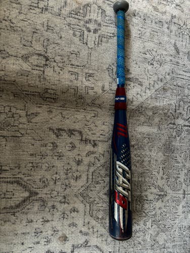 2022 Composite (-10) 17 oz 27" CAT9 Bat