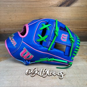 Wilson A2000 11.75” Exclusive