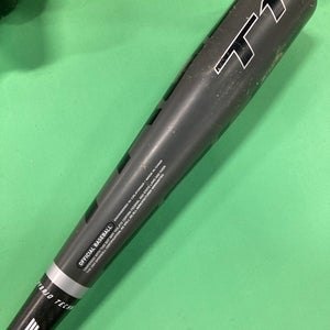2020 True T1 Alloy Bat (-10) 21 oz 31"