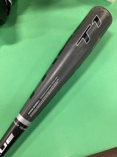 Used Kid Pitch (9YO-13YO) 2020 True Alloy Bat (-10) 21 oz 31"