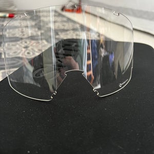 Bliz clear lenses