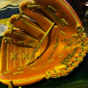 Used Wilson A2615 Field Master Glove
