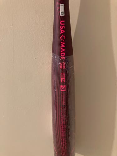 Voodoo One Limited Edition Pink