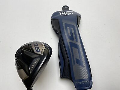 Wilson D9 3 Fairway Wood 13.5* Tensei Blue CK Series 60g Stiff Mens RH HC