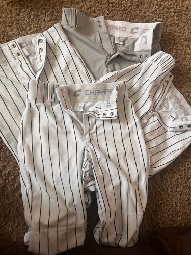 Used XL Champion Game Pants