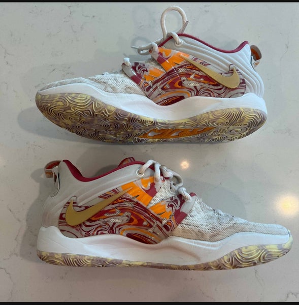original kd 15