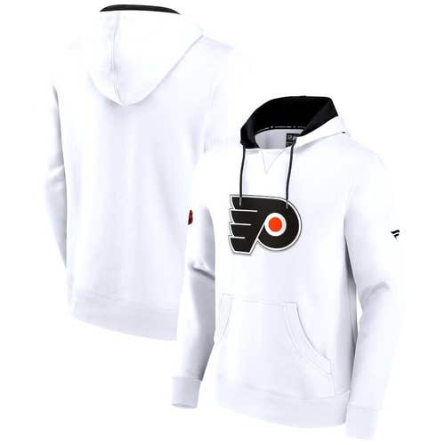 NWT Philadelphia Flyers Special Edition 2.0 Youth Hoodie Size M FREE SHIPPING
