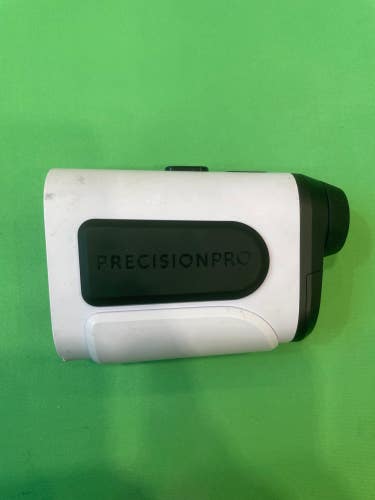 Used Precision Pro NX10 Range Finder