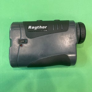Used Raythor Pro Gen S2 Range Finder