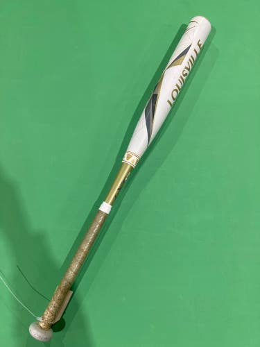 Used 2019 Louisville Slugger LXT Composite Bat (-11) 20 oz 31"