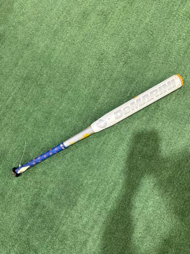Used 2014 DeMarini Vendetta Composite Bat (-12) 20 oz 32"