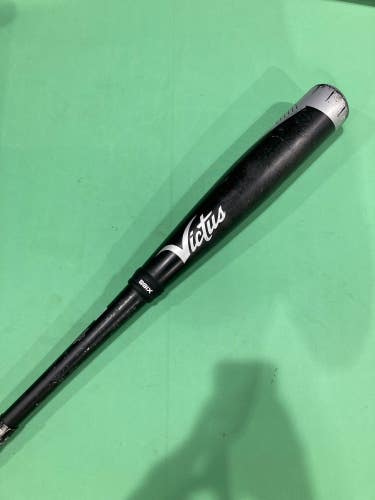 Used BBCOR Certified Victus Nox Alloy Bat 31" (-3)