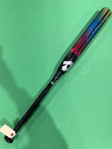 Used 2020 DeMarini Prism Composite Bat (-11) 20 oz 31"