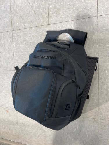 Used DeMarini Bat Pack