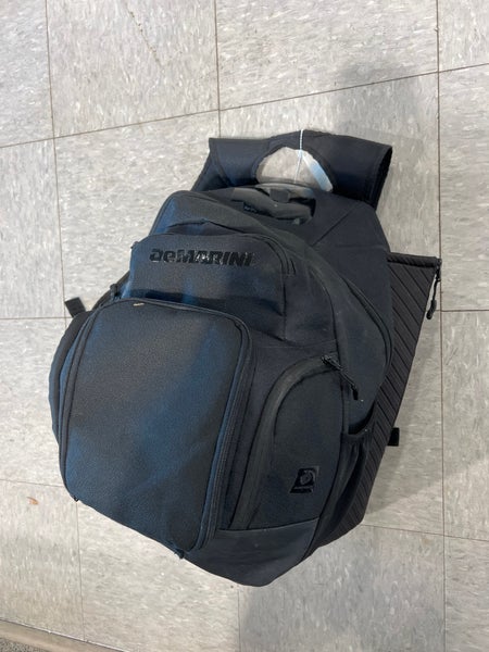 Used DeMarini Bat Pack
