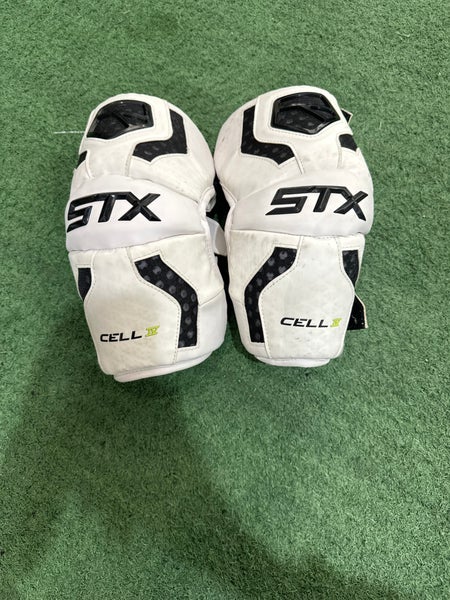 Used Large STX Cell IV Arm Pads