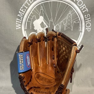 New Louisville  Slugger 12" Infield Glove