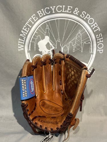 New Louisville  Slugger 12" Infield Glove