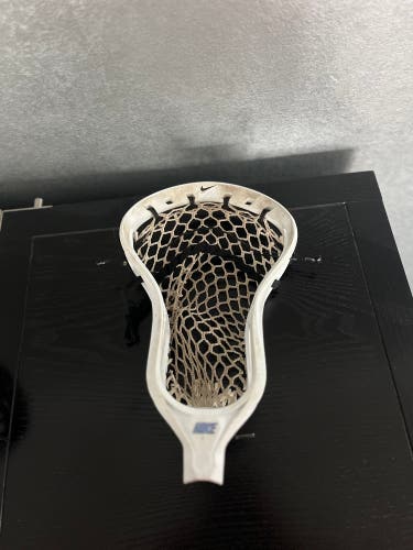 Used Attack & Midfield Strung L3 Head