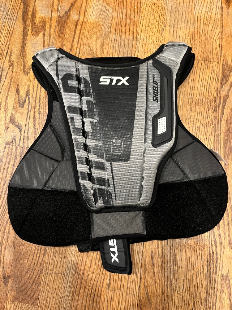Used Small STX Shield 400 Chest Protector