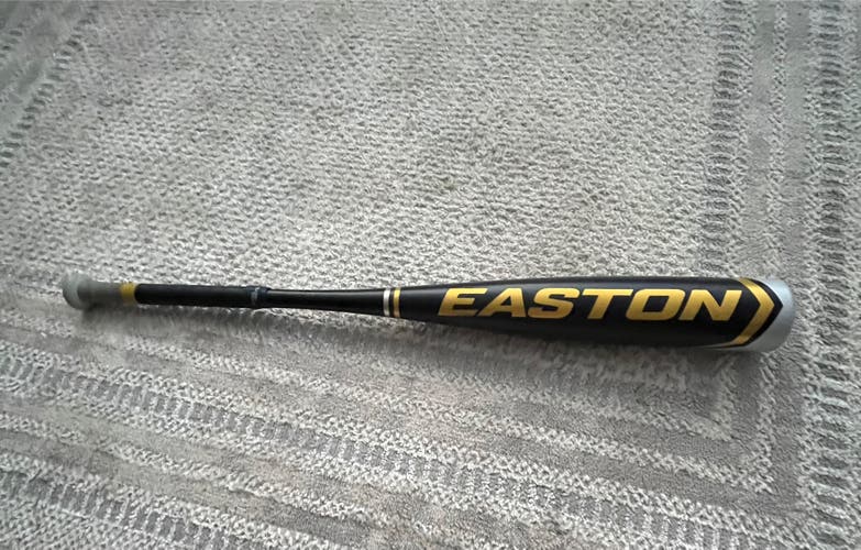 Easton Alpha ALX USSSA Alloy (-10) 20 oz 30" Alpha ALX Bat