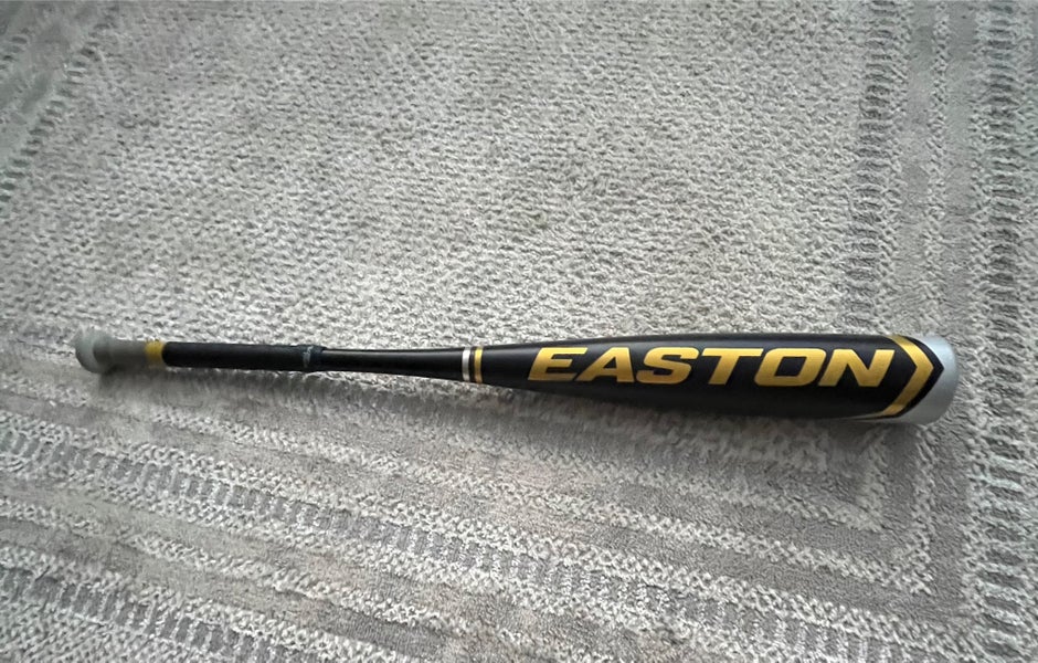 Easton Alpha ALX USSSA Alloy (-10) 20 oz 30" Alpha ALX Bat