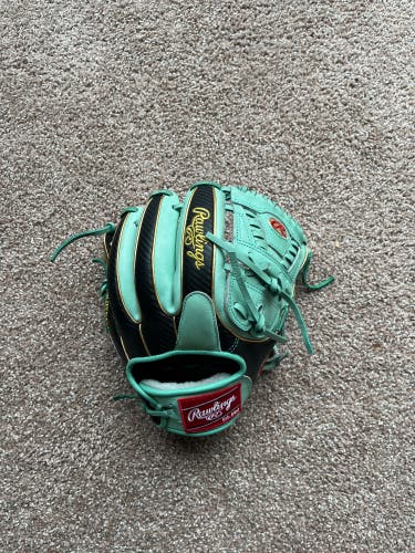 2023 Infield 11.5" Pro Preferred Baseball Glove