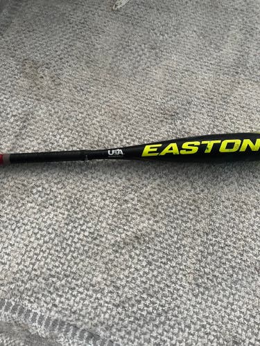 Easton ADV 1 USA Composite (-12) 15 oz 27" ADV1 Bat