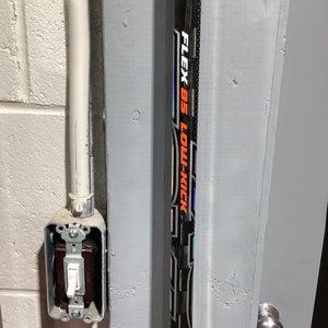 New Senior Right Hand Mirage Hockey Stick P28-85 Flex