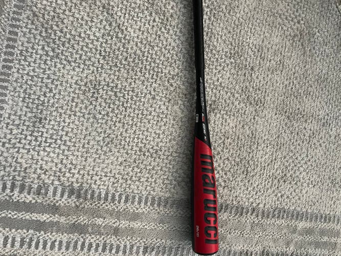 Marucci CAT UsA Alloy (-11) 15 oz 26" Bat