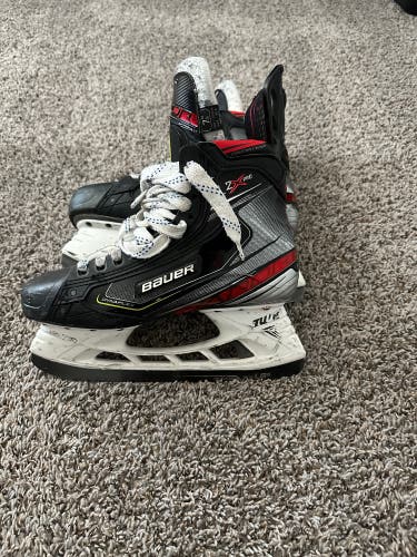 Bauer Vapor 2X Pro Skates 7.5D