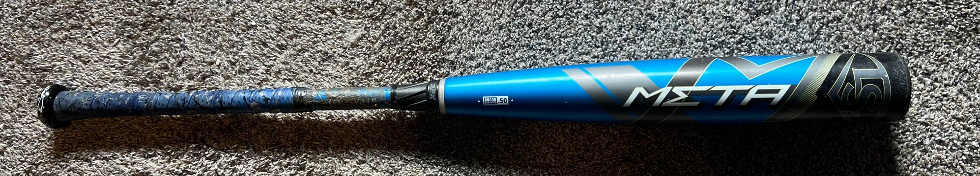 2020 Meta 34/31 (-3) Composite