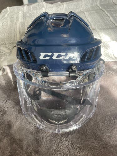 CCM Fitlite Helmet