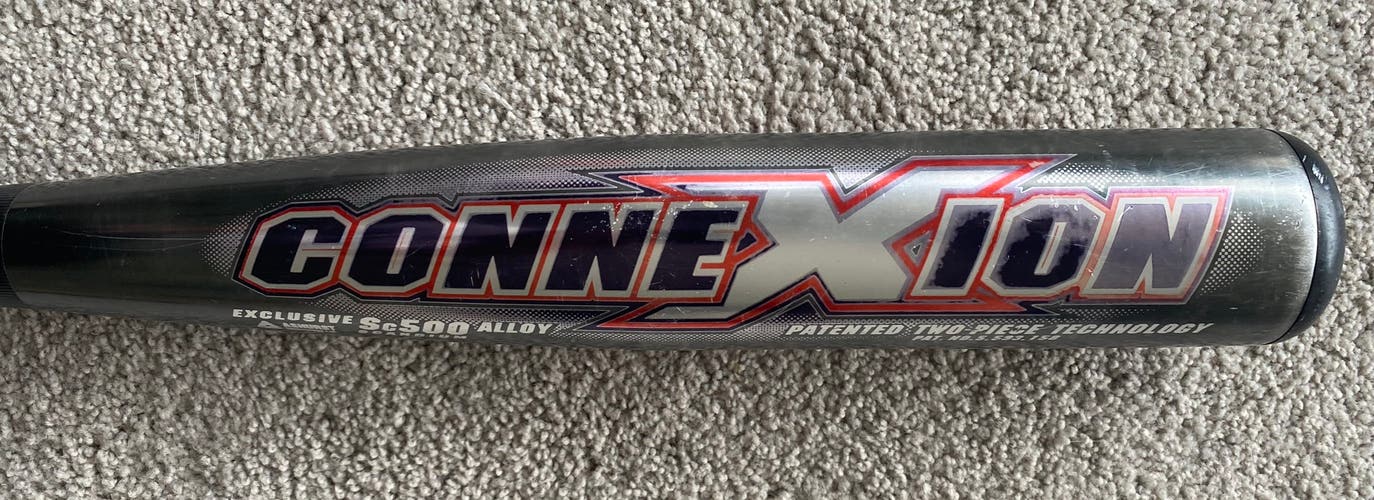 Easton Connexion Zcore Sc500 33/30 Model BT2-Z BESR Baseball Bat