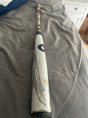 2019 Composite (-3) 30 oz 33" Voodoo Insane Bat