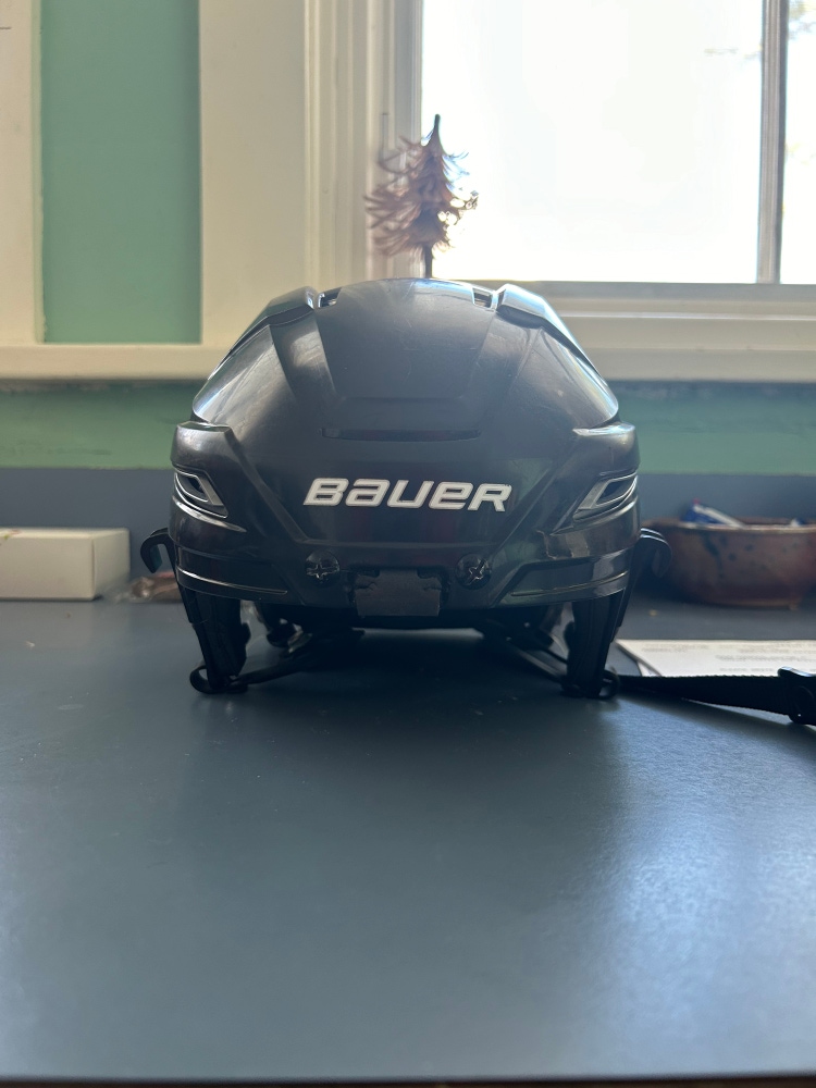 Used Medium Bauer  IMS 11.0 Helmet