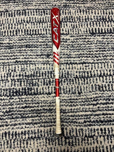 2023 Hybrid (-3) 29.5 oz 32.5" CAT X Connect Bat