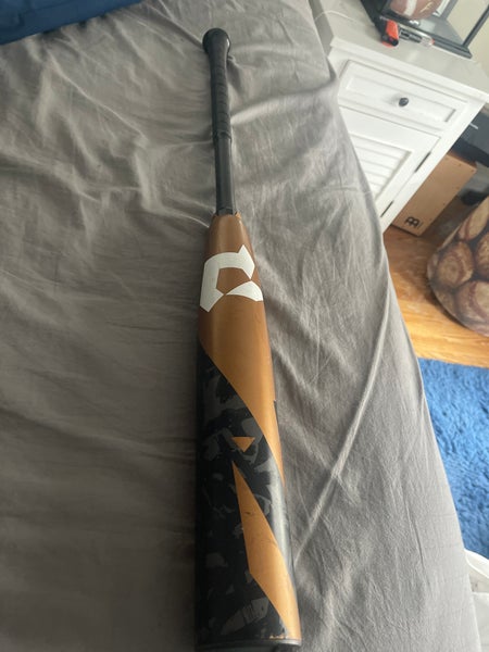 BBCOR Certified Composite (-3) 30 oz 33" Zoa Bat
