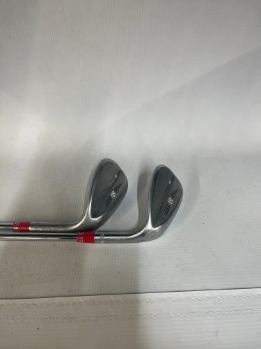Bundle Titleist wedges
