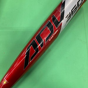 2020 Easton ADV 360 Composite Bat (-3) 29 oz 32"