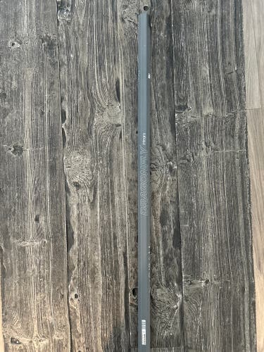 New Epoch Dragonfly Shaft
