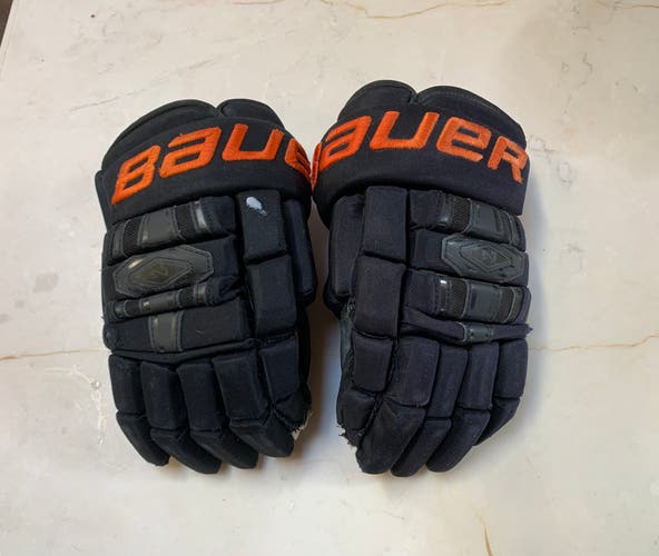 Bauer 14"  Nexus Pro Gloves