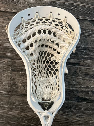 New  Strung Charge 2 Universal Head