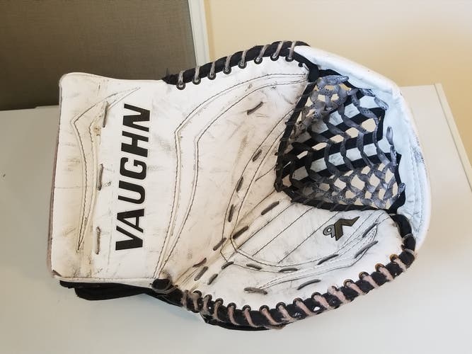Used Vaughn Regular V6 2200 PRO
