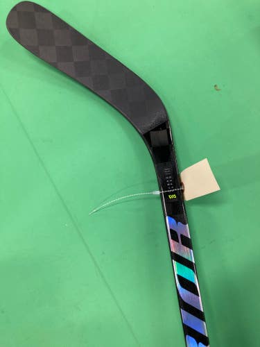 New Senior Warrior Alpha LX2 PRO Left Hand Hockey Stick W88